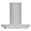 Jennair® Stainless Steel 30" Wall Mount Hood JVW0630LS