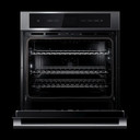 Jennair® RISE™ 30" Single Wall Oven with MultiMode® Convection System JJW2430LL