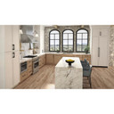 Jennair® Panel-Ready 42" Built-In Side-By-Side Refrigerator JBSFS42NMX