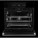 Jennair® NOIR™ 30 Single Wall Oven JJW2430LM