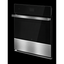 Jennair® NOIR™ 30 Single Wall Oven JJW2430LM