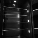 Jennair® RISE™ 48" Built-In Side-By-Side Refrigerator with External Ice and Water Dispenser JBSS48E22L