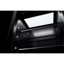 Jennair® Panel-Ready 30" Built-In Bottom-Mount Refrigerator, Left Swing JBBFL30NMX