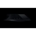 Jennair® Oblivion 30" Electric Radiant Cooktop with Emotive Controls JEC4430KB
