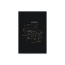 Jennair® Oblivion 30" Electric Radiant Cooktop with Emotive Controls JEC4430KB