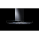 Jennair® 36" Recirculating Wall-Mount Hood JVR0436HS Jennair® 36" Recirculating Wall-Mount Hood JVR0436HS