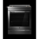 Jennair® 30" Electric Slide-In Range JES1450ML
