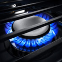 Jennair® 30" NOIR™ Gas Professional-Style Rangetop JGCP430HM
