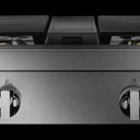 Jennair® 30" NOIR™ Gas Professional-Style Rangetop JGCP430HM