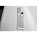 Jennair® RISE 36" French Door Freestanding Refrigerator JFFCF72DKL