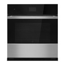 Jennair® NOIR™ 27" Single Wall Oven with MultiMode® Convection System JJW2427LM Jennair® NOIR™ 27" Single Wall Oven with MultiMode® Convection System JJW2427LM