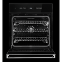 Jennair® NOIR™ 27 Single Wall Oven JJW2427LM