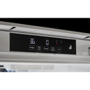 Jennair® 22" Built-In Bottom Mount Refrigerator JBBFX22NMX