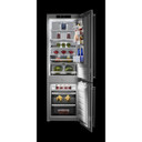 Jennair® 22" Built-In Bottom Mount Refrigerator JBBFX22NMX