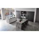 Jennair® Custom 15" Induction Cooktop JIC4715GS