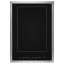 Jennair® Custom 15" Induction Cooktop JIC4715GS