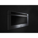 Jennair® 30" RISE™ Undercounter Microwave Oven with Drawer Design JMDFS30HL