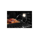 Jennair® NOIR 60cm Built-In Steam Oven JJW6024HM