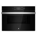 Jennair® NOIR™ 24 Built-In Steam and Convection Wall Oven JJW6024HM