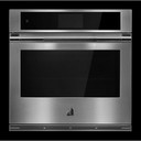 Jennair® RISE™  30" Single Wall Oven with V2™ Vertical Dual-Fan Convection JJW3430LL