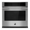 Jennair® RISE™ 30 Single Wall Oven with V2™ Vertical Dual-Fan Convection JJW3430LL