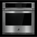 Jennair® RISE™ 30 Single Wall Oven with V2™ Vertical Dual-Fan Convection JJW3430LL