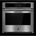 Jennair® RISE™ 30 Single Wall Oven with V2™ Vertical Dual-Fan Convection JJW3430LL