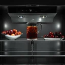 Jenn-Air® 36-Inch Built-In French Door Refrigerator JF36NXFXDE