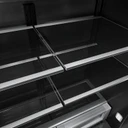 Jenn-Air® 36-Inch Built-In French Door Refrigerator JF36NXFXDE