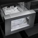 Jenn-Air® 36-Inch Built-In French Door Refrigerator JF36NXFXDE