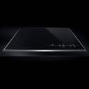 Jennair® Lustre 30" Electric Radiant Cooktop with Emotive Controls JEC4430KS