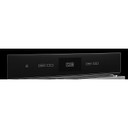 Jennair® NOIR™  30" Single Wall Oven with V2™ Vertical Dual-Fan Convection JJW3430LM