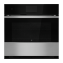 Jennair® NOIR™ 30 Single Wall Oven with V2™ Vertical Dual-Fan Convection JJW3430LM