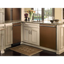 Jennair® 15 " Trash Compactor TC607X Jennair® 15 " Trash Compactor TC607X