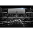JennAir® Dishwasher with Precise Fit 3rd Rack for Cutlery JDPSS244PM JennAir® Dishwasher with Precise Fit 3rd Rack for Cutlery JDPSS244PM