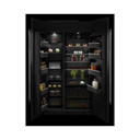 Jennair® Panel-Ready 48" Built-In Side-By-Side Refrigerator JBSFS48NMX