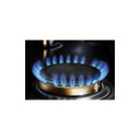 Jennair® 30” JX3™ Gas Downdraft Cooktop JGD3430GS