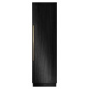 Jennair® 24" Panel-Ready Built-In Column Refrigerator, Right Swing JBRFR24IGX