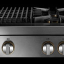 Jennair® 48" RISE™ Gas Professional-Style Rangetop with Gas Grill JGCP648HL