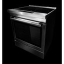 Jennair® RISE™ Induction Slide-In Range JIS1450ML
