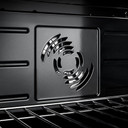 Jennair® RISE™ Induction Slide-In Range JIS1450ML