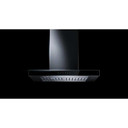 Jennair® 30" Recirculating Wall-Mount Hood JVR0430HS