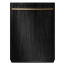 JennAir® Fully Integrated Dishwasher with Precise Fit 3rd Rack for Cutlery JDAF3924RX JennAir® Fully Integrated Dishwasher with Precise Fit 3rd Rack for Cutlery JDAF3924RX