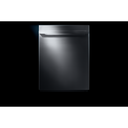 NOIR™ Fully Integrated Dishwasher with 3rd Level Rack with Wash JDAF5924RM