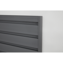 Gladiator® 4' GearWall® Panels (2-Pack) GAWP4S2PLM