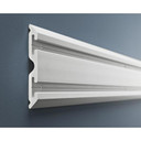 Gladiator® 4' (121.9 cm) Wide GearTrack® Channels (2-Pack) GAWC042PZY