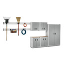 Gladiator® Ready-to-Assemble Extra Large GearBox GAJG48KDZW Gladiator® Ready-to-Assemble Extra Large GearBox GAJG48KDZW