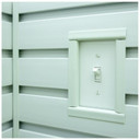 Gladiator® GearWall® Panel Trim GAWT086PBY