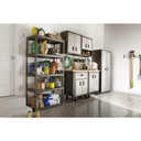 Gladiator® Ready-to-Assemble 3/4 Door Wall GearBox GAWG28KDYG