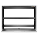 Gladiator® Ready-to-Assemble Foldaway Work Station GAFS42KDJSG